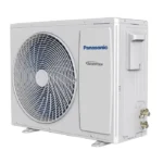 Aire Acondicionado Panasonic